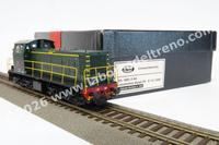 FMS Models -  1801.3.1