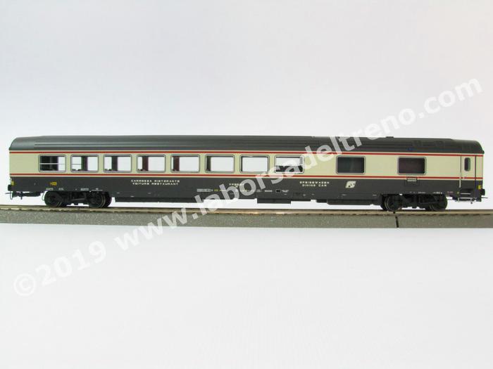 Rivarossi HR4271.3