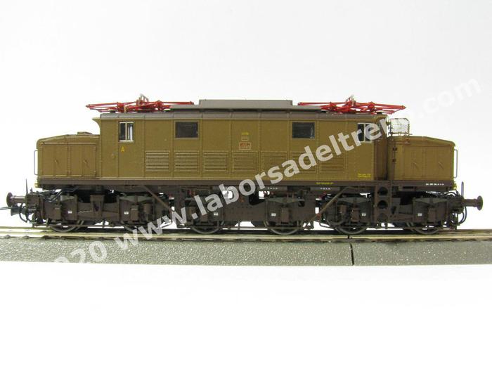 LE Models 20511.4