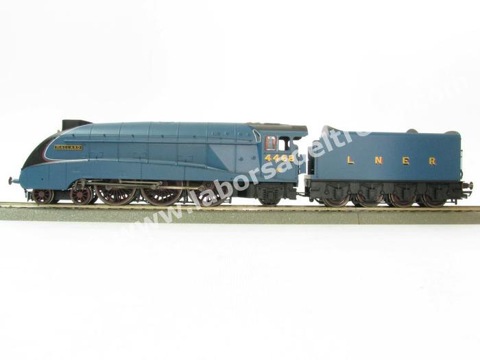 Hornby R2339.5