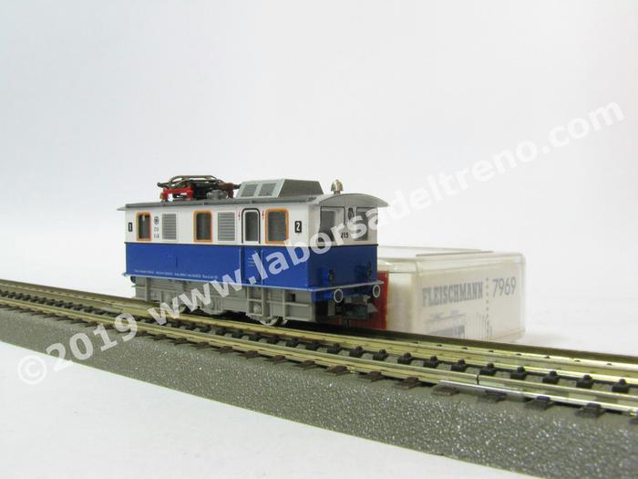Fleischmann 7969.1