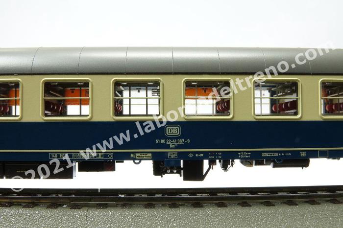HobbyTrain H43025.14
