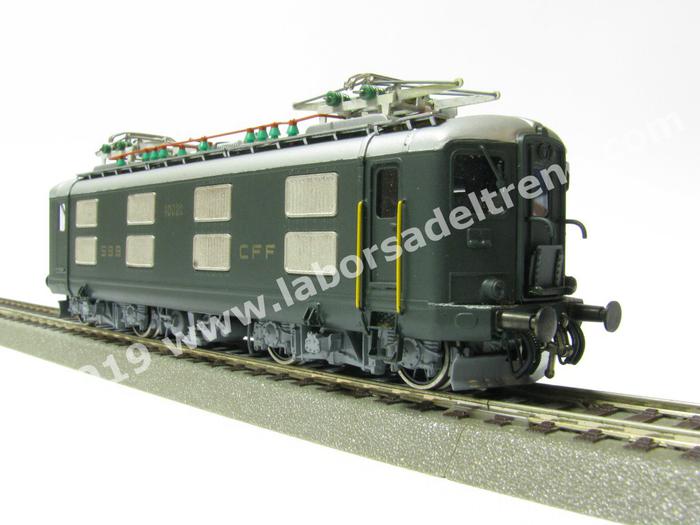 Metropolitan 714.1