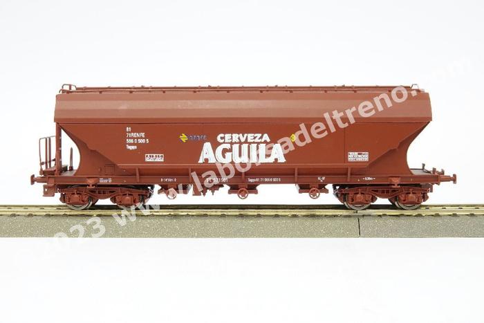Electrotren 8015K.4