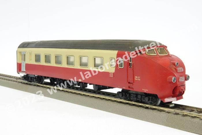 Marklin 3071+4071.2