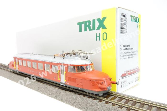 Trix 22868.1