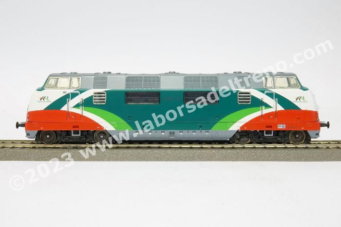 Marklin 37804CCDS.5