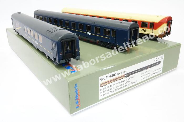 LS Models PI9401.1