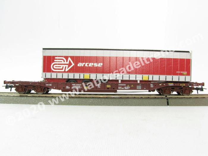 Roco 76227.5