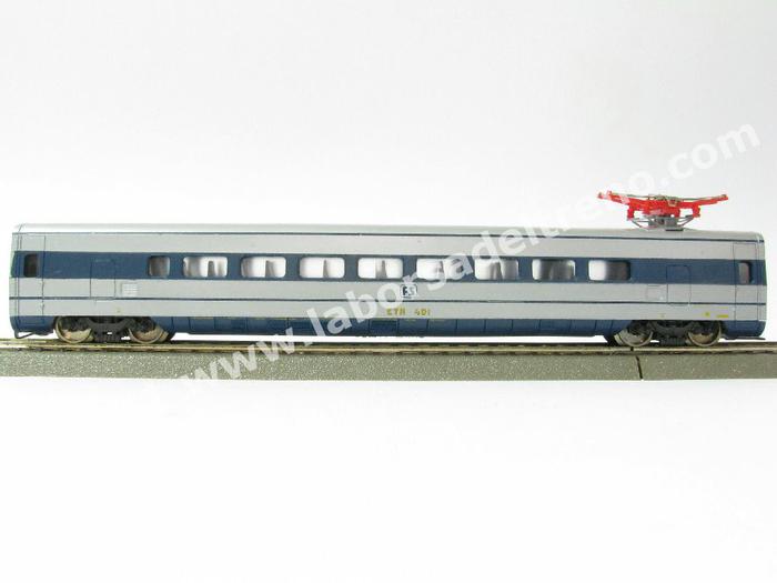 Lima ETR401.3