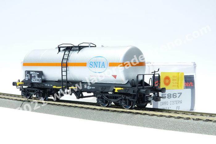 Electrotren 5867.1