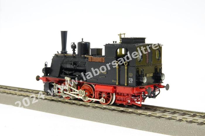 Fleischmann 4010.3