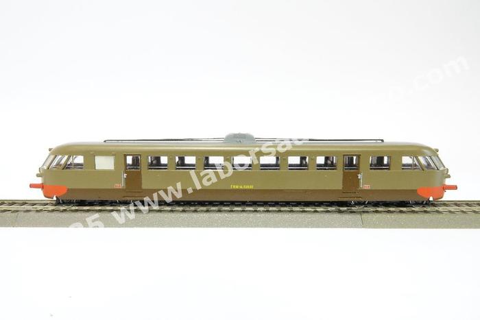 Rivarossi 1799.7