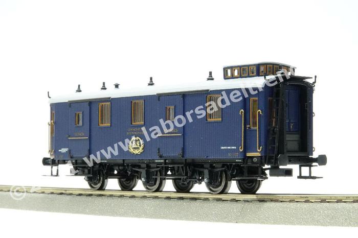 Hobby Train H44023.3