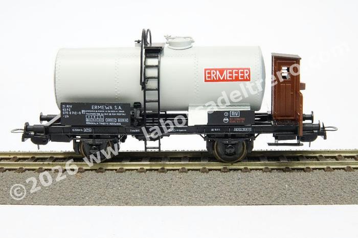Sachsenmodelle 16035.5