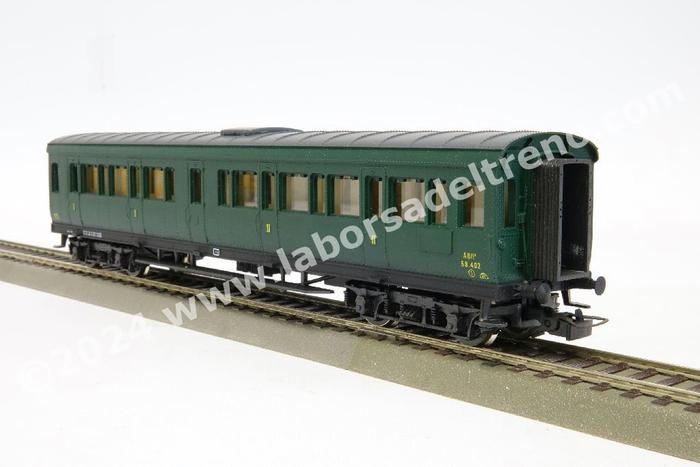 Rivarossi 2454.2