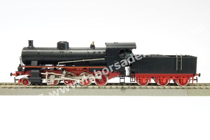 Rivarossi 1121.4