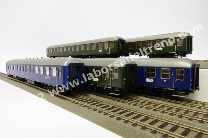 Hobby Train 43032.1