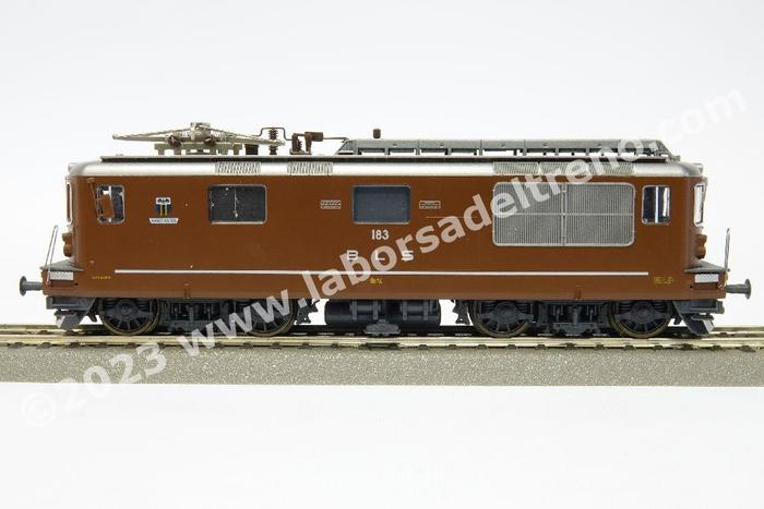 Lima 208333DSLED.5