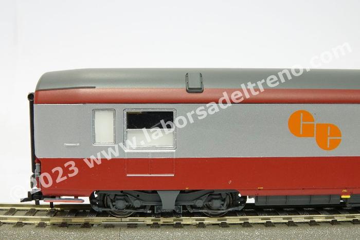 LS Models 40150.6