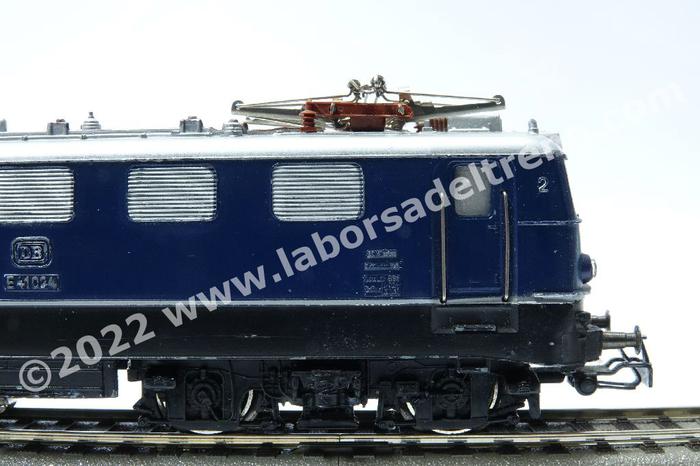 Marklin 3034.8