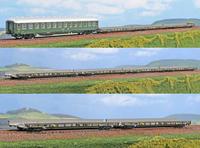 Acme 45167+45168+45169