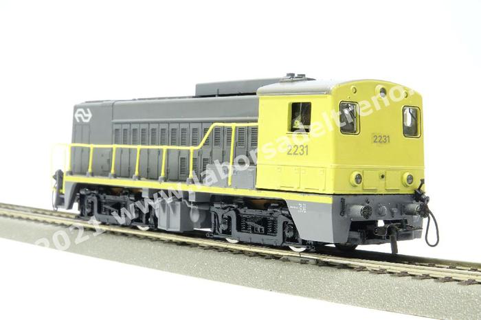 Roco 4155.3