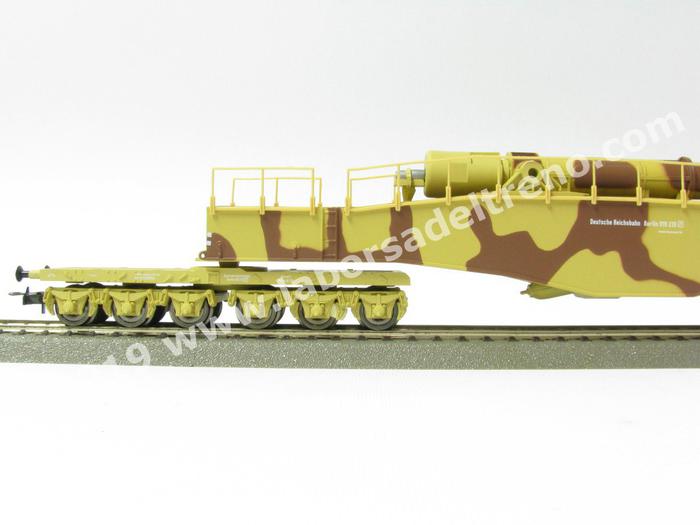 Rivarossi HR6452.2