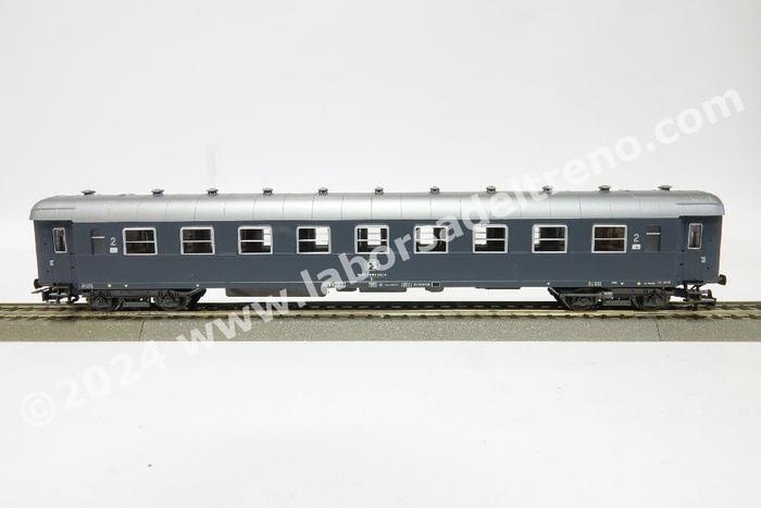 Rivarossi 2466.5
