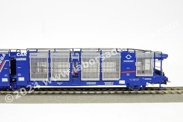 Electrotren HE6067.6
