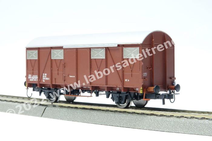 Rivarossi HR6505.4