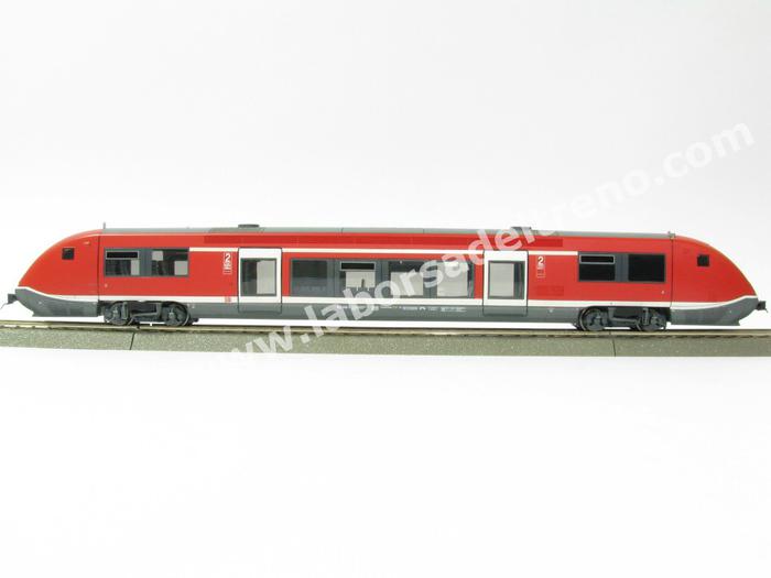 Rivarossi HR2048.4
