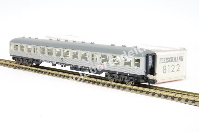 Fleischmann 8122.1