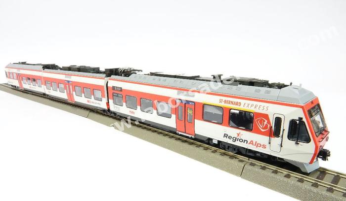 LS Models 17200.2