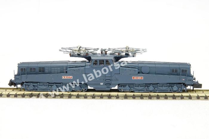 Arnold HN2549.3
