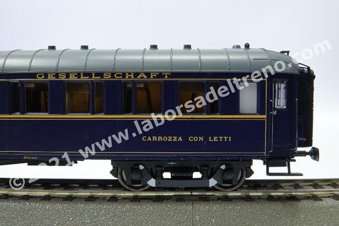 LS Models PI9906.7