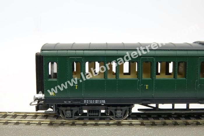 Rivarossi 2454.6