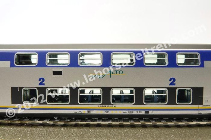 Lima HL5056.18