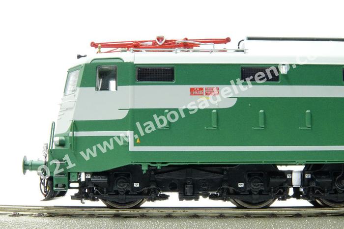 LE Models 20652.5