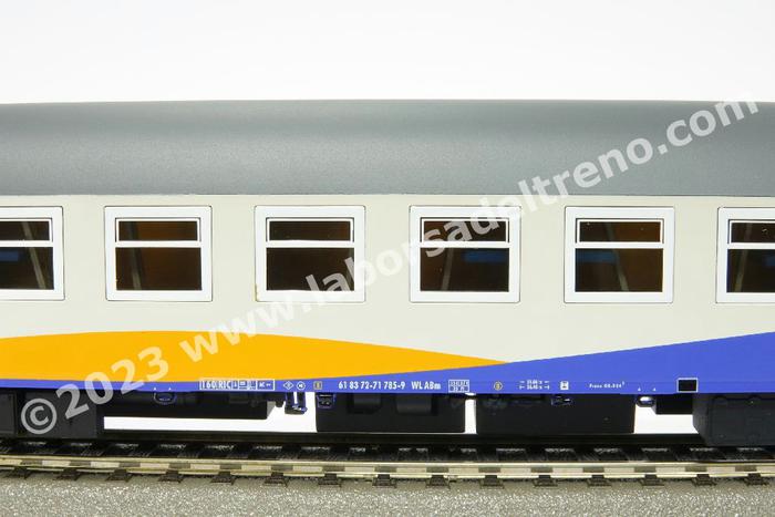 Acme 55022.16