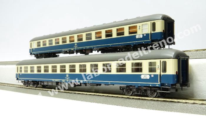 HobbyTrain H43025.2