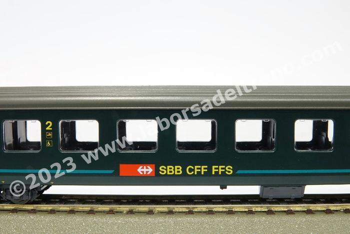 Roco 64363.7