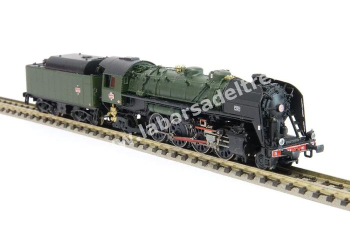 Arnold HN2483S.2