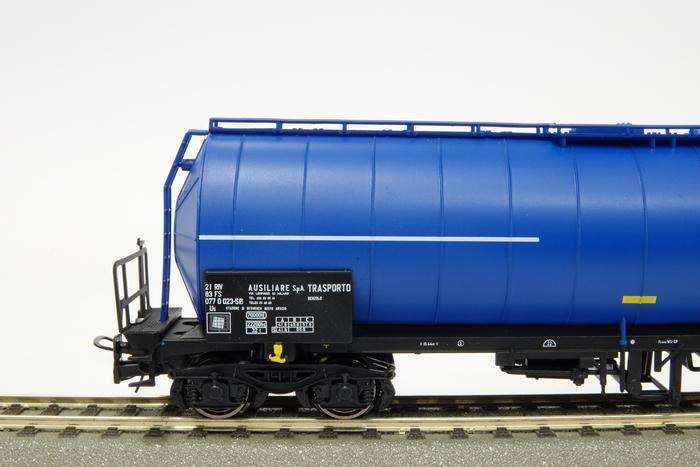 Rivarossi HR6572.5