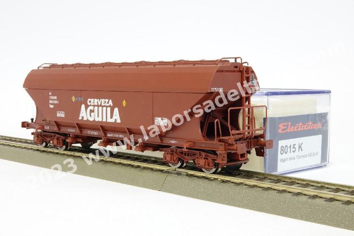 Electrotren 8015K.1