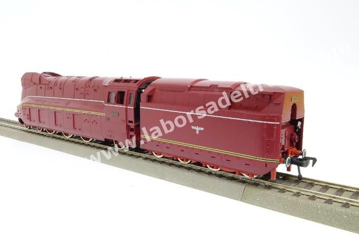 Fleischmann 4173.3