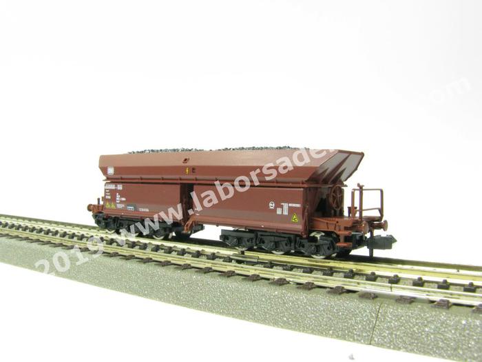 Fleischmann 8527XX.1