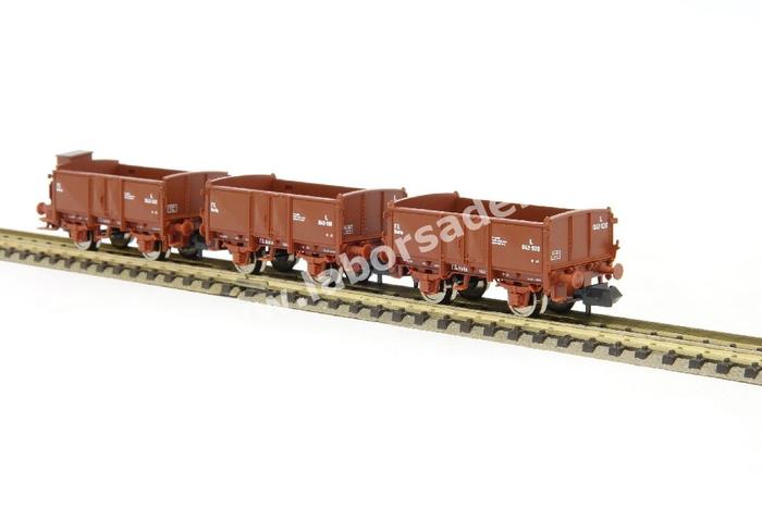 Fleischmann 6660034.3