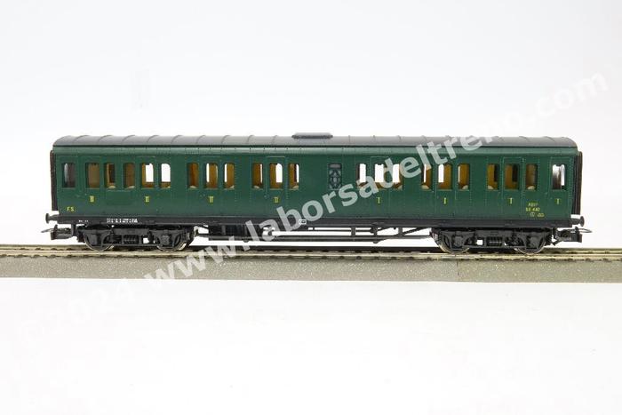 Rivarossi 2454.4