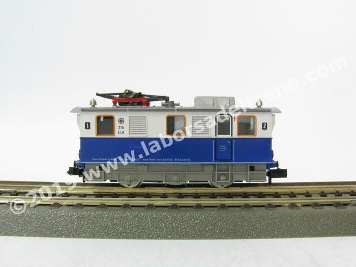 Fleischmann 7969.3